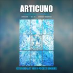 Articuno #161 — Journey Together (Binder Insert) — photo 1