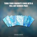 Articuno #161 — Journey Together (Binder Insert) — photo 2