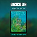 Basculin #108 — White Flare (Print Art) — photo 1