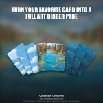 Bibarel #gg25 — Crown Zenith (Binder Insert) — photo 2