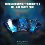 Blastoise #200 — 151 (Binder Insert) — photo 2