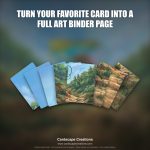 Celebi Venusaur #1 — Team Up (Binder Insert) — photo 2