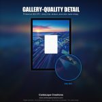 Ceruledge #1507 — Chinese Other Sets (Print Art) — photo 4