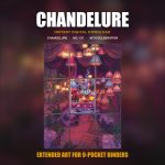 Chandelure #137 — 30th Celebration (Binder Insert) — photo 1