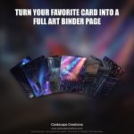 Charcadet #22 — Black Star Promos (Binder Insert) — photo 2