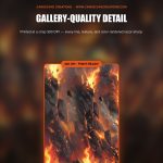 Charizard #18 — Crown Zenith (Binder Insert) — photo 4