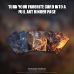 Charizard #20 — Burning Shadows (Binder Insert) — photo 2