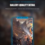 Charizard #20 — Burning Shadows (Binder Insert) — photo 4