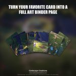 Charjabug #169 — Temporal Forces (Binder Insert) — photo 2