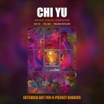 Chi Yu #259 — Paldea Evolved (Binder Insert) — photo 1