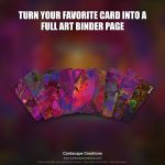 Chi Yu #259 — Paldea Evolved (Binder Insert) — photo 2