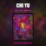 Chi Yu #259 — Paldea Evolved (Print Art) — photo 1