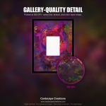 Chi Yu #259 — Paldea Evolved (Print Art) — photo 4