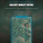 Clamperl #195 — Destined Rivals (Binder Insert) — photo 4