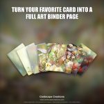 Cutiefly #2207 — Gem Pack Vol. 4 (Binder Insert) — photo 2