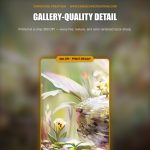 Cutiefly #2207 — Gem Pack Vol. 4 (Binder Insert) — photo 4