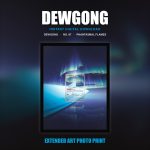 Dewgong #97 — Phantasmal Flames (Print Art) — photo 1