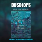 Dusclops #69 — Shrouded Fable (Binder Insert) — photo 1