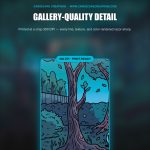 Dusclops #69 — Shrouded Fable (Binder Insert) — photo 4