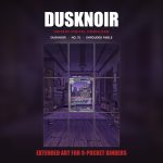 Dusknoir #70 — Shrouded Fable (Binder Insert) — photo 1