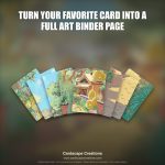 Ethan's Adventure #236 — Destined Rivals (Binder Insert) — photo 2
