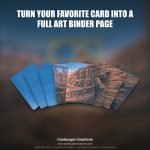 Excadrill #246 — Cosmic Eclipse (Binder Insert) — photo 2