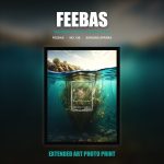 Feebas #198 — Surging Sparks (Print Art) — photo 1