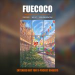 Fuecoco #147 — 30th Celebration (Binder Insert) — photo 1