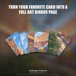 Fuecoco #147 — 30th Celebration (Binder Insert) — photo 2