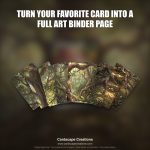 Greedent #120 — Crown Zenith (Binder Insert) — photo 2