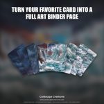 Gyarados #18 — Crimson Invasion (Binder Insert) — photo 2