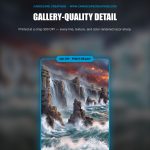 Gyarados #18 — Crimson Invasion (Binder Insert) — photo 4