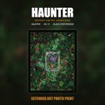 Haunter #27 — Black Star Promos (Print Art) — photo 1