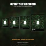 Haunter #27 — Black Star Promos (Print Art) — photo 3