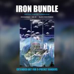 Iron Bundle #66 — Black Star Promos (Binder Insert) — photo 1