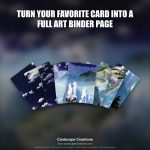 Iron Bundle #66 — Black Star Promos (Binder Insert) — photo 2