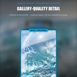 Kyogre #37 — Crown Zenith (Binder Insert) — photo 4