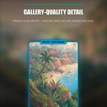 Lapras #131 — 30th Celebration (Binder Insert) — photo 4