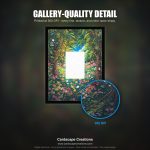 Lillie's Clefairy #280 — Ascended Heroes (Print Art) — photo 4