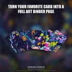 Lumineon #gg39 — Crown Zenith (Binder Insert) — photo 2