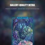 Lunatone #gg11 — Crown Zenith (Binder Insert) — photo 4