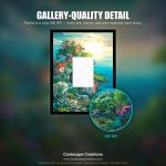 Maushold #226 — Paldea Evolved (Print Art) — photo 4