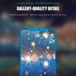 Mega Lopuuny Jigglypuff #165 — Cosmic Eclipse (Binder Insert) — photo 4