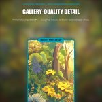 Meloetta #167 — Black Bolt (Binder Insert) — photo 4