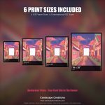Mew #53 — Black Star Promos (Print Art) — photo 3