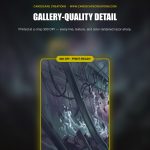 Mewtwo Mew #71 — Unified Minds (Binder Insert) — photo 4
