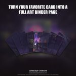 Miraidon #13 — Black Star Promos (Binder Insert) — photo 2