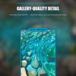 Misty's Psyduck #193 — Destined Rivals (Binder Insert) — photo 4