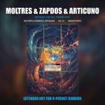 Moltres Zapdos Articuno #44 — Hidden Fates (Binder Insert) — photo 1