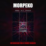Morpeko #117 — Pitch Black (Binder Insert) — photo 1